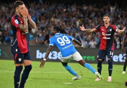 虎扑BBS-意甲综合 | 那(nà)不(bù)勒斯“绝杀”卡利亚里