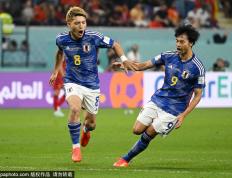 虎扑体育-日本战南美劲旅再暴露弱点 世界杯夺冠梦遭(zāo)现实打脸