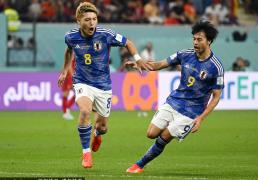 虎扑体育-日本战南美劲旅再暴露弱点 世界杯夺冠梦遭(zāo)现实打脸