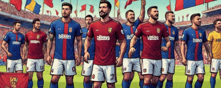 虎扑NBA-欧罗巴 维拉VS博洛尼亚