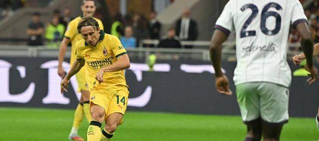 虎扑中国-足球丨意甲：AC米兰胜博洛尼亚