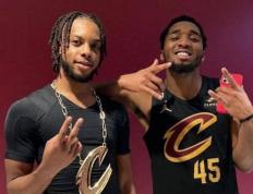 虎扑官网-NBA豪赌风云：克利夫兰骑士巨额投(tóu)入背后的(de)挑战