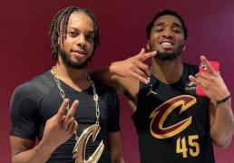 虎扑官网-NBA豪赌风云：克利夫兰骑士巨额投(tóu)入背后的(de)挑战