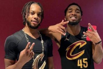 虎扑官网-NBA豪赌风云：克利夫兰骑士巨额投(tóu)入背后的(de)挑战