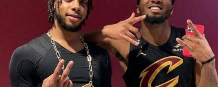 虎扑官网-NBA豪赌风云：克利夫兰骑士巨额投(tóu)入背后的(de)挑战