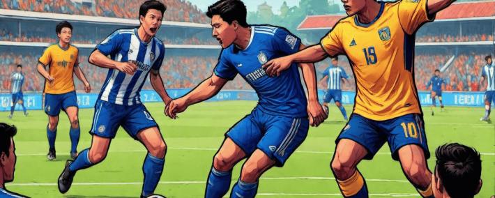 虎扑中国-西甲 赫塔菲VS阿(ā)拉维斯