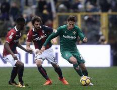 虎扑评分-国际米兰 VS 佛罗伦萨