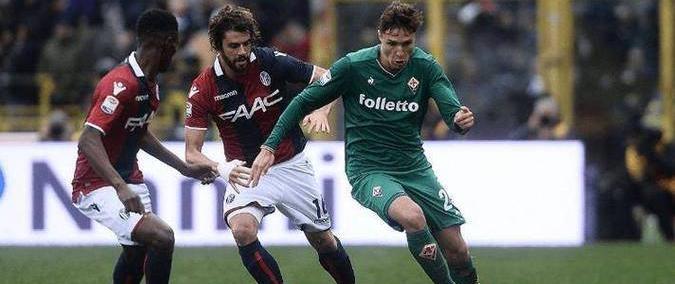 虎扑评分-国际米兰 VS 佛罗伦萨