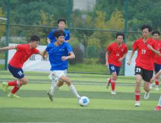 hupu虎扑-“苏超”引爆校园足球热 比(bǐ)的不仅仅是足球