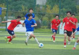 hupu虎扑-“苏超”引爆校园足球热 比(bǐ)的不仅仅是足球