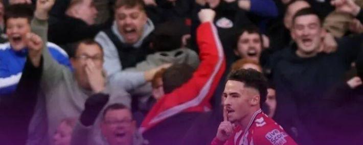 虎扑官网-加纳乔破门，切尔西1-2桑德兰！