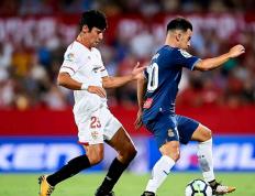 虎扑官网-西甲联赛西班牙人 2-2 瓦伦西亚