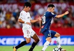 虎扑官网-西甲联赛西班牙人 2-2 瓦伦西亚