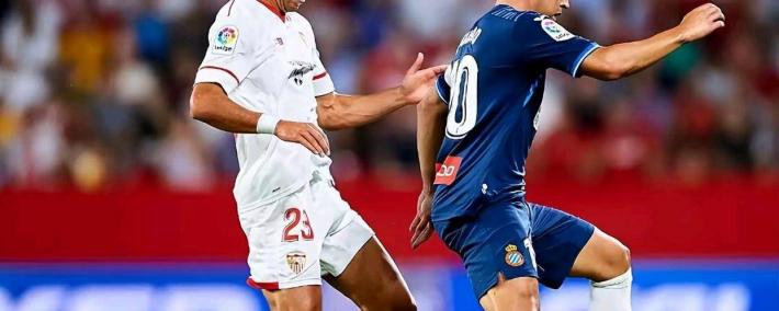 虎扑官网-西甲联赛西班牙人 2-2 瓦伦西亚