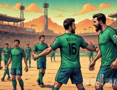 虎扑官网-西甲 贝蒂斯 VS 马競(jìng)