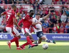 虎扑官网-歐(ōu)联-贝蒂斯(sī)0-2森林：贝蒂斯(sī)将轮换，澳波要复制热刺奇迹|前(qián)瞻