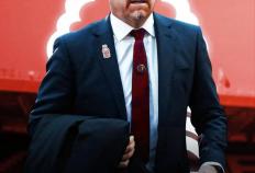 虎扑NBA-肖恩戴奇成为诺丁汉森林主帅！