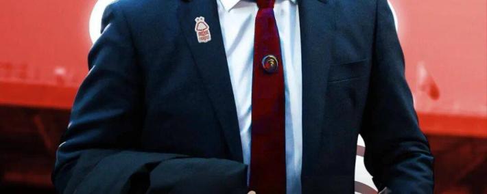 虎扑NBA-肖恩戴奇成为诺丁汉森林主帅！