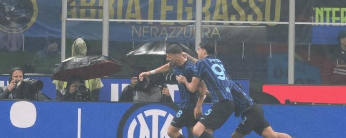 虎扑首页-德赫亚被踢爆，国际米兰狂轰3球，升到第3，只落后榜首(shǒu)3分(fēn)