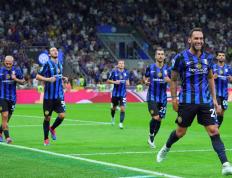 虎扑网址-意甲悲喜一夜！国际米兰3-0反(fǎn)弹，罗马2-1追平榜首，尤文圖(tú)斯终结8场不胜