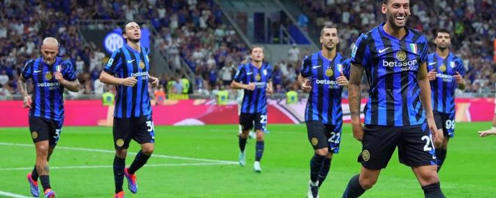 虎扑网址-意甲悲喜一夜！国际米兰3-0反(fǎn)弹，罗马2-1追平榜首，尤文圖(tú)斯终结8场不胜