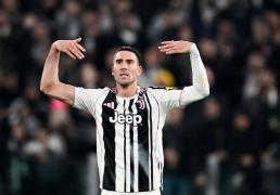 虎扑下载-弗拉霍维奇破门比肩C羅(luó)，尤(yóu)文图斯1-1葡萄牙体育，欧冠一胜难求