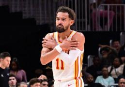 虎扑评分-特雷·杨和亚特兰大老鹰的未来挑战