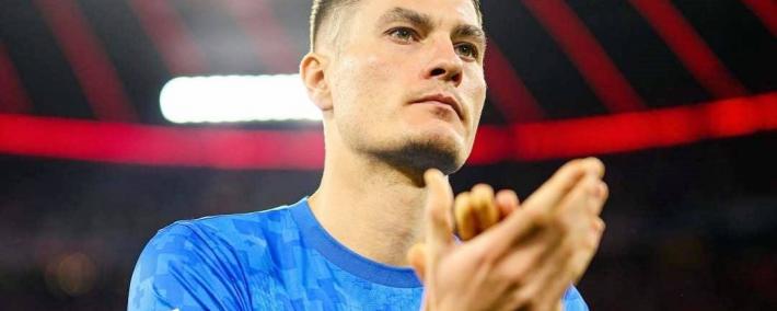 虎扑NBA-足球前瞻：本菲卡VS勒沃库森，阿贾克斯VS加拉塔萨雷，马赛VS亚特兰大，曼城VS多特