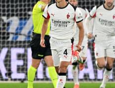 hupu虎扑-意甲丨亚特兰大平AC米兰