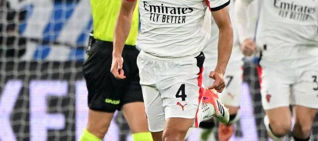 hupu虎扑-意甲丨亚特兰大平AC米兰