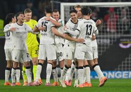 hupu虎扑-（体育）足球(qiú)——德甲：门興(xìng)格拉德巴赫胜科隆