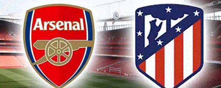 虎扑官网-阿森纳vs马竞前瞻：阿森纳主(zhǔ)场无惧马竞 约克雷斯需证明自己