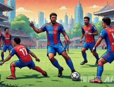 虎扑平台-歐(ōu)协联：水晶宮(gōng)VS拉纳卡