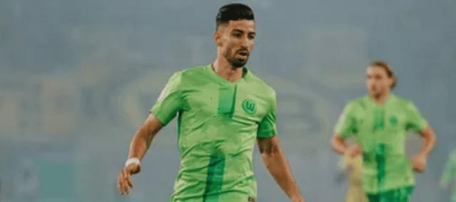 虎扑体育-德甲：沃尔夫斯堡表現(xiàn)不理想，勒沃库森近期狀(zhuàng)态回暖