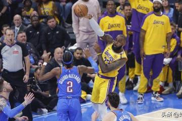 虎扑app-湖人队在詹姆斯回归后开局火热，这让一些球迷开始憧憬总冠军