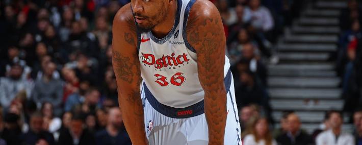 马库斯-斯玛特与华盛顿奇才达成買(mǎi)断协议