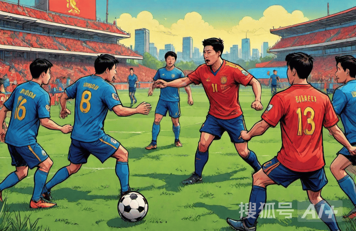 英超 曼联vs阿森纳 曼联火(huǒ)力升级，阿森纳阵容完备，谁能笑傲赛场？