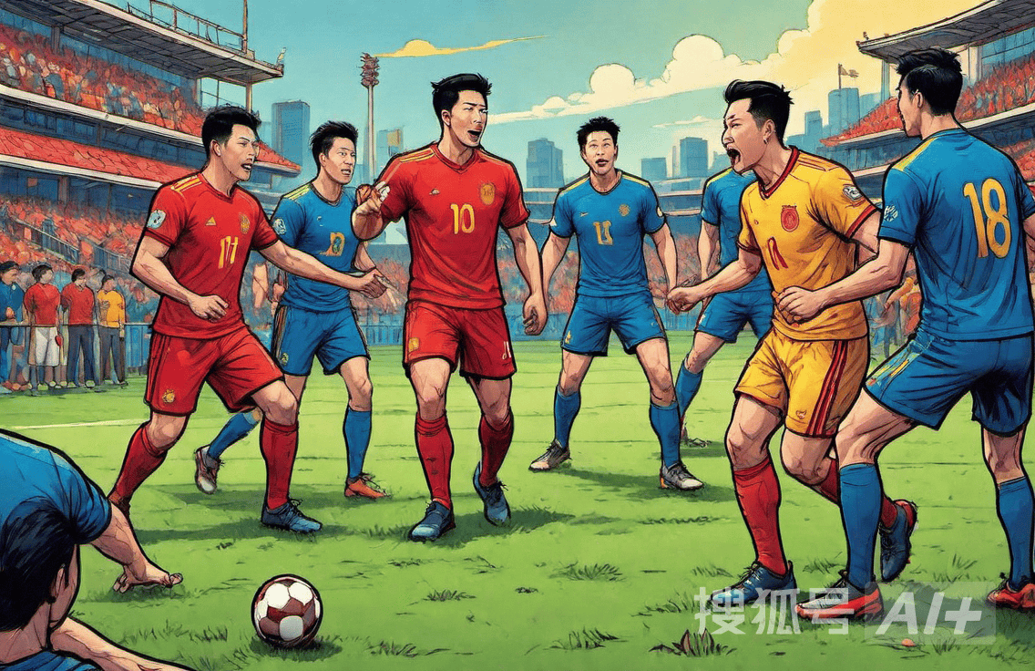 英超 曼联vs阿森纳 曼联火(huǒ)力升级，阿森纳阵容完备，谁能笑傲赛场？