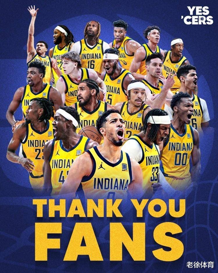 NBA队史最佳阵容——印第安纳步行者（NBA时期(qī)）