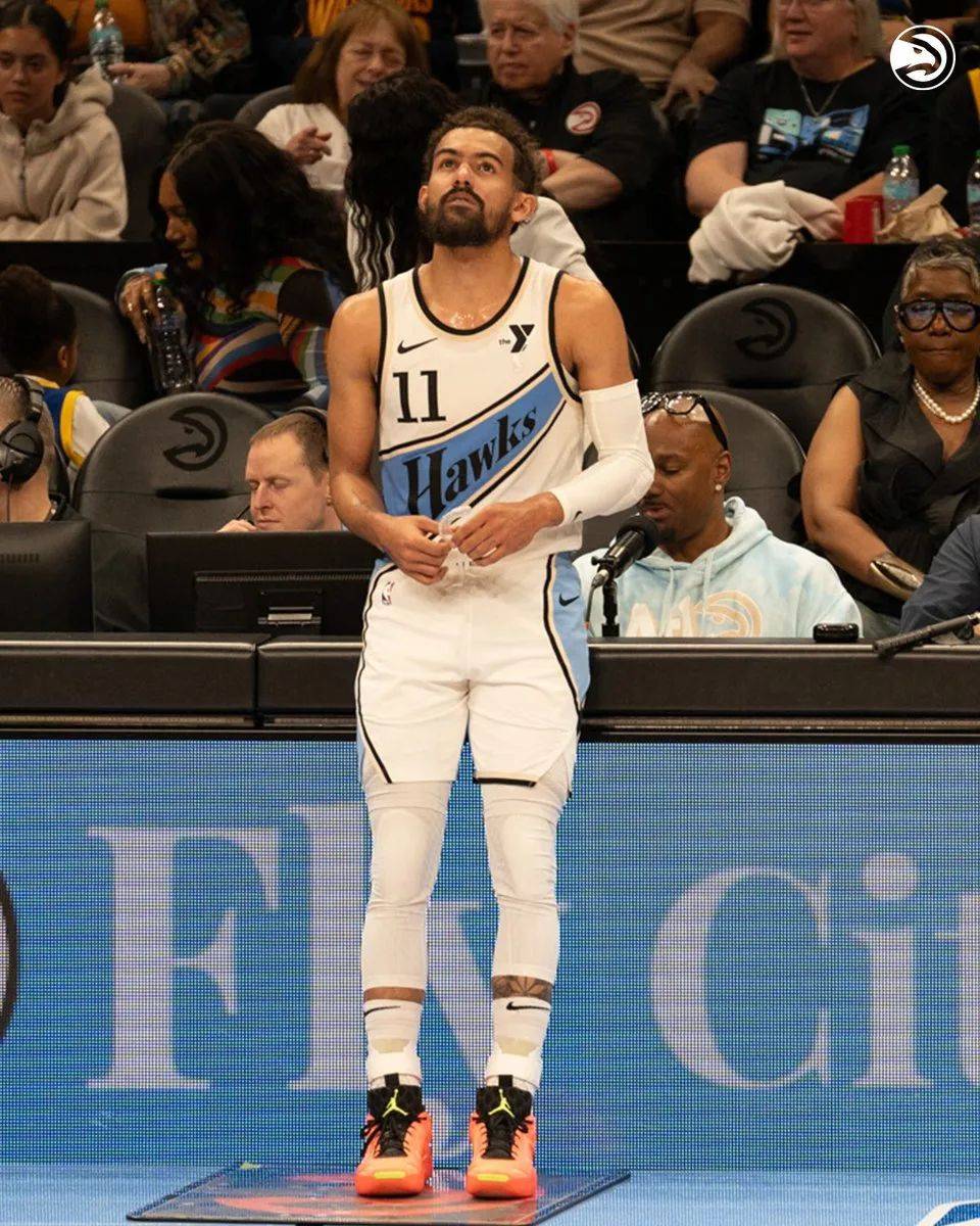 虎扑app-这个夏天，亚特兰大老鹰被低估了