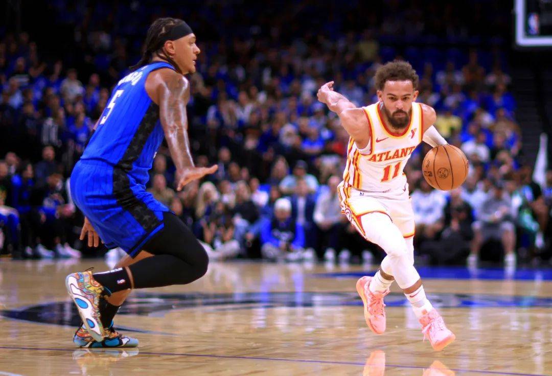 虎扑app-这个夏天，亚特兰大老鹰被低估了