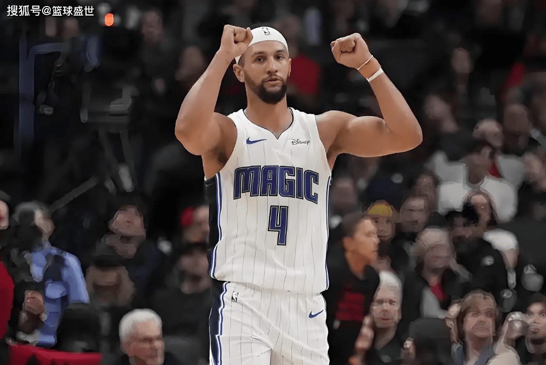 虎扑下载-奥兰多魔(mó)术:不止于防守的薩(sà)格斯!