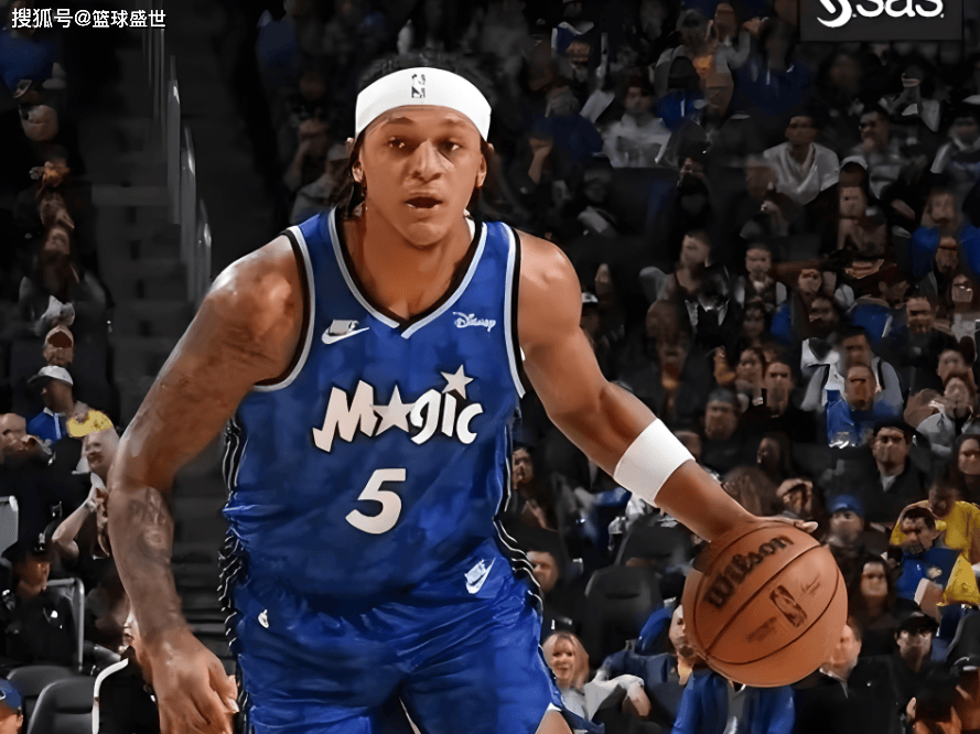 虎扑下载-奥兰多魔(mó)术:不止于防守的薩(sà)格斯!