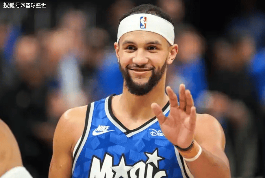 虎扑下载-奥兰多魔(mó)术:不止于防守的薩(sà)格斯!