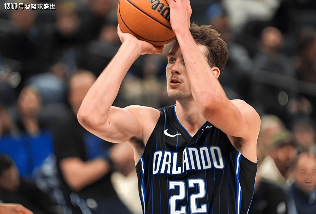 虎扑下载-奥兰多魔(mó)术:不止于防守的薩(sà)格斯!