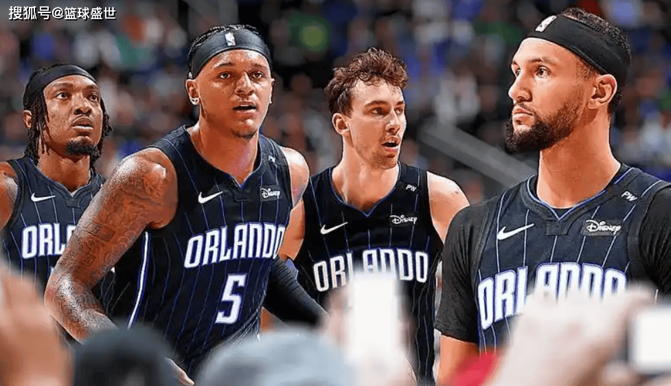 虎扑下载-奥兰多魔(mó)术:不止于防守的薩(sà)格斯!