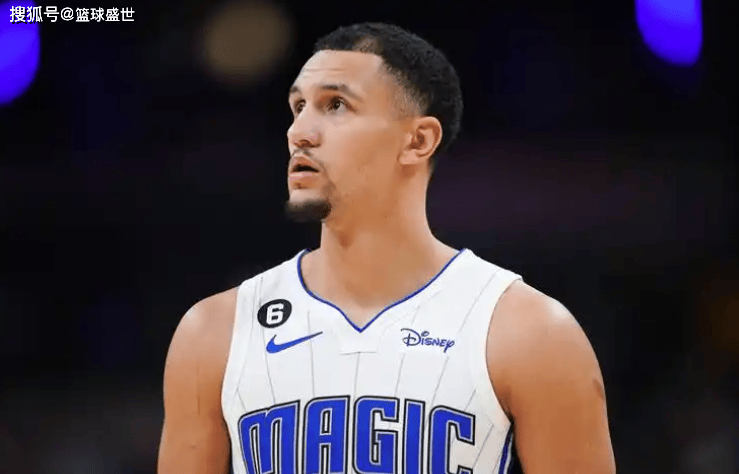 虎扑下载-奥兰多魔(mó)术:不止于防守的薩(sà)格斯!