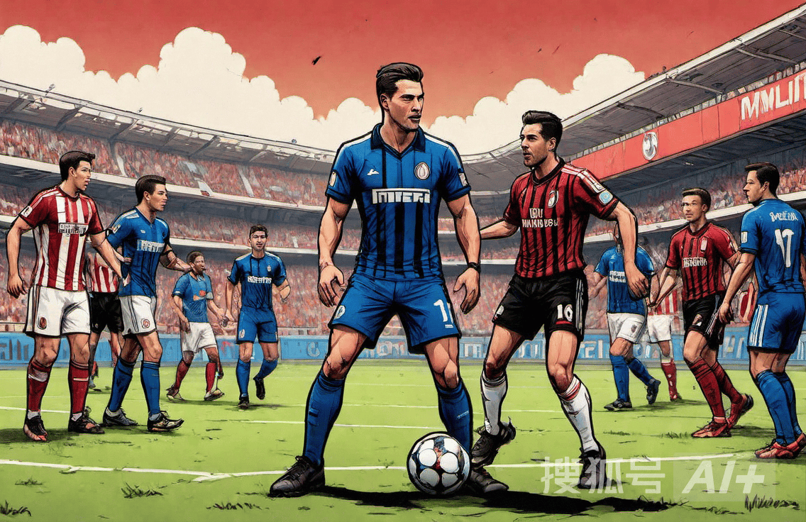 虎扑首页-世俱杯:國(guó)际米兰VS河床