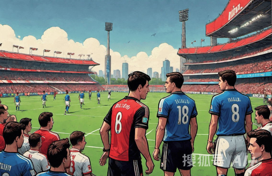 虎扑首页-世俱杯:國(guó)际米兰VS河床