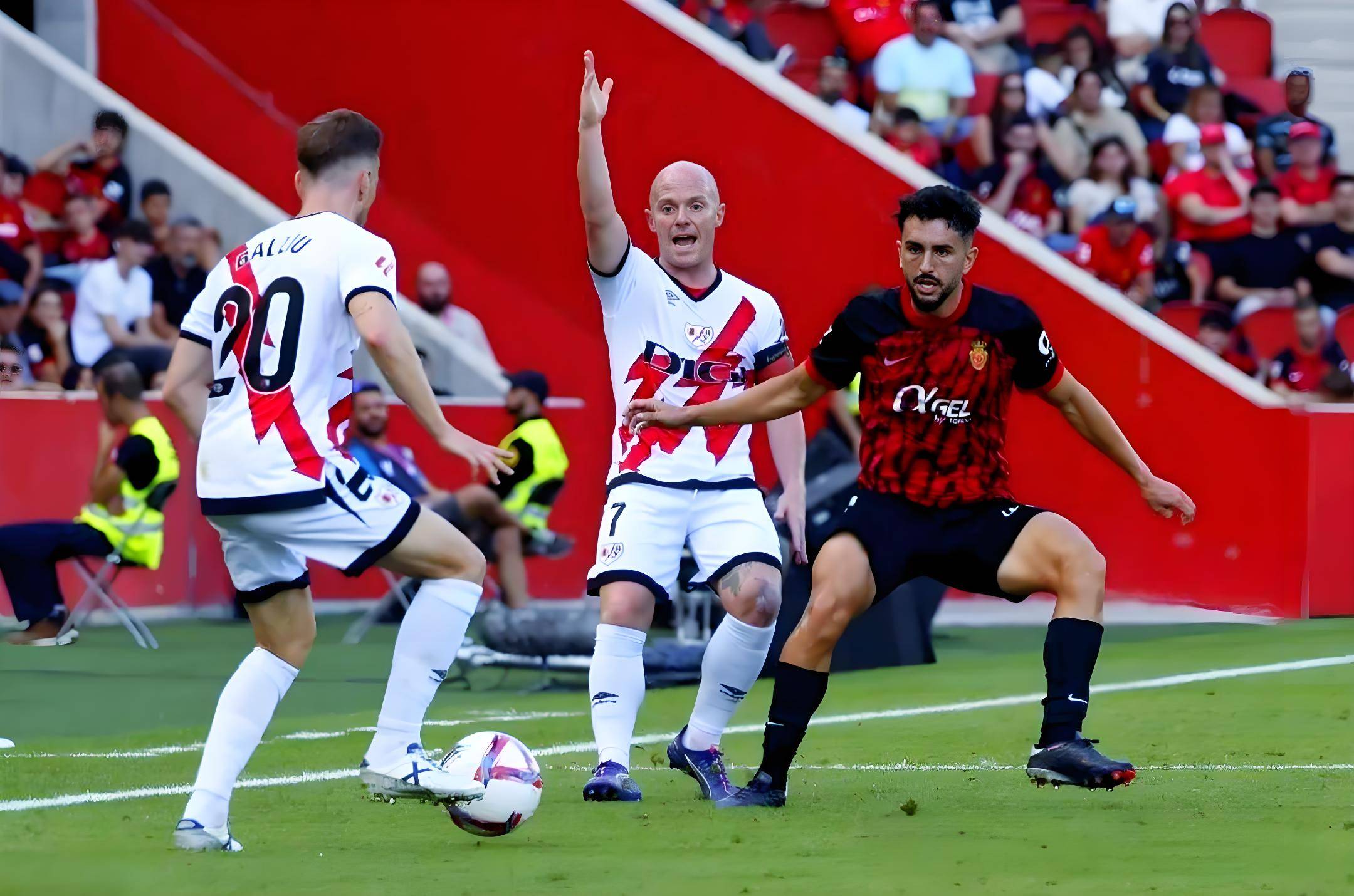 虎扑中国-西甲：马洛卡VS维戈塞尔塔比赛分(fēn)析